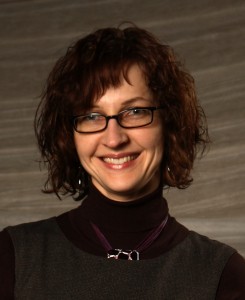 gydytoja akušerė-ginekologė Virginija Paliulytė