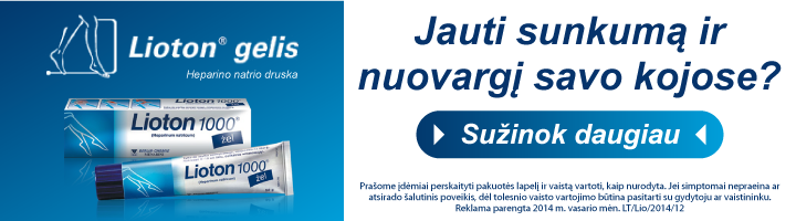 lioton gelis